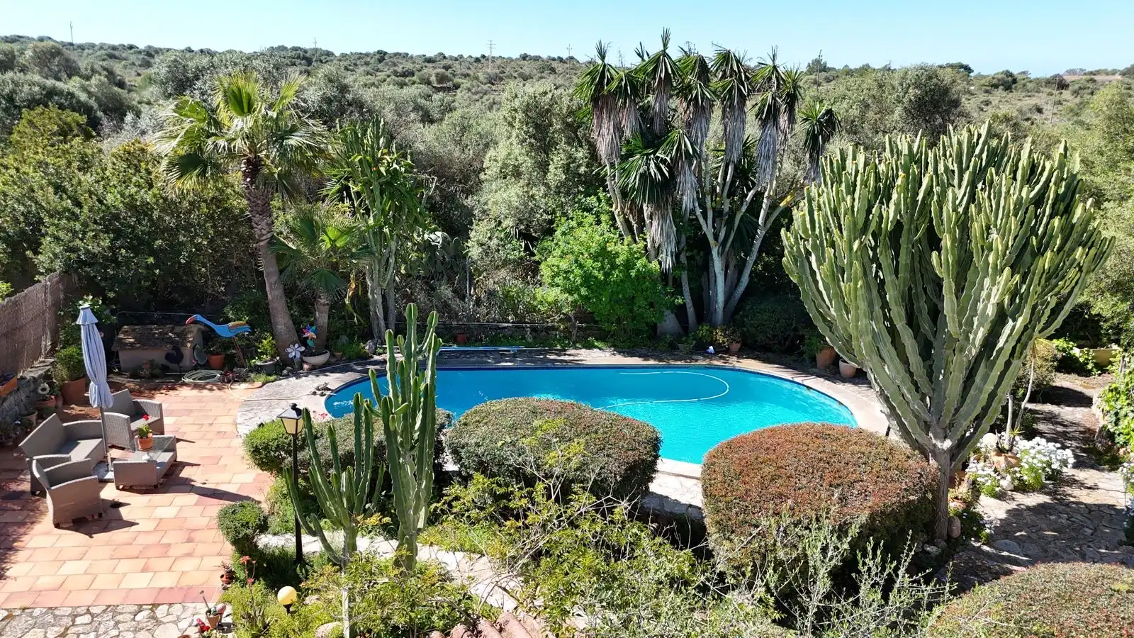 Casa o xalet en venda a Passeig Dames, Cala Blava - Bellavista