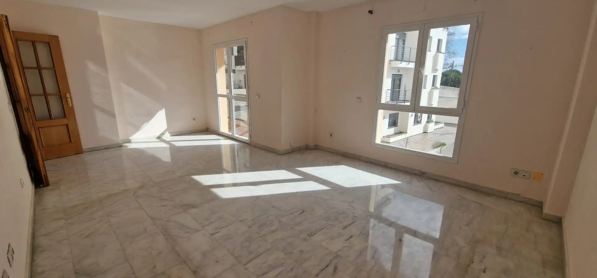 Living room of Flat for sale in Benalmádena  with Terrace