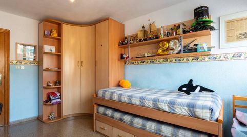 Foto 4 de Piso en venta en La Unión - Cruz de Humilladero - Los Tilos, Málaga Capital