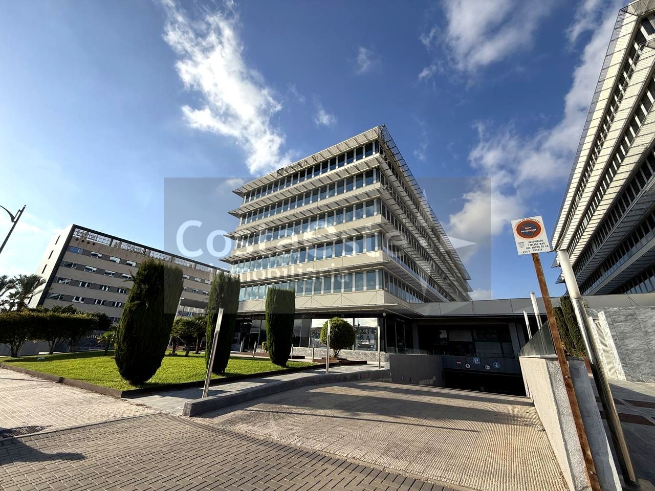 Oficina en venda a Carrer Botiguers, Fuente del Jarro