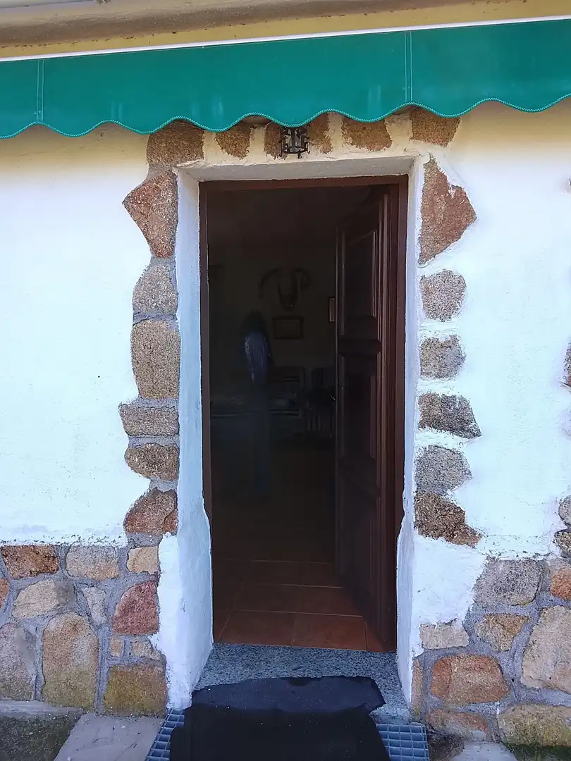 Terreno en venta en Candeleda