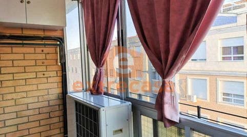 Foto 5 de Piso de alquiler en La Estación, Badajoz Capital