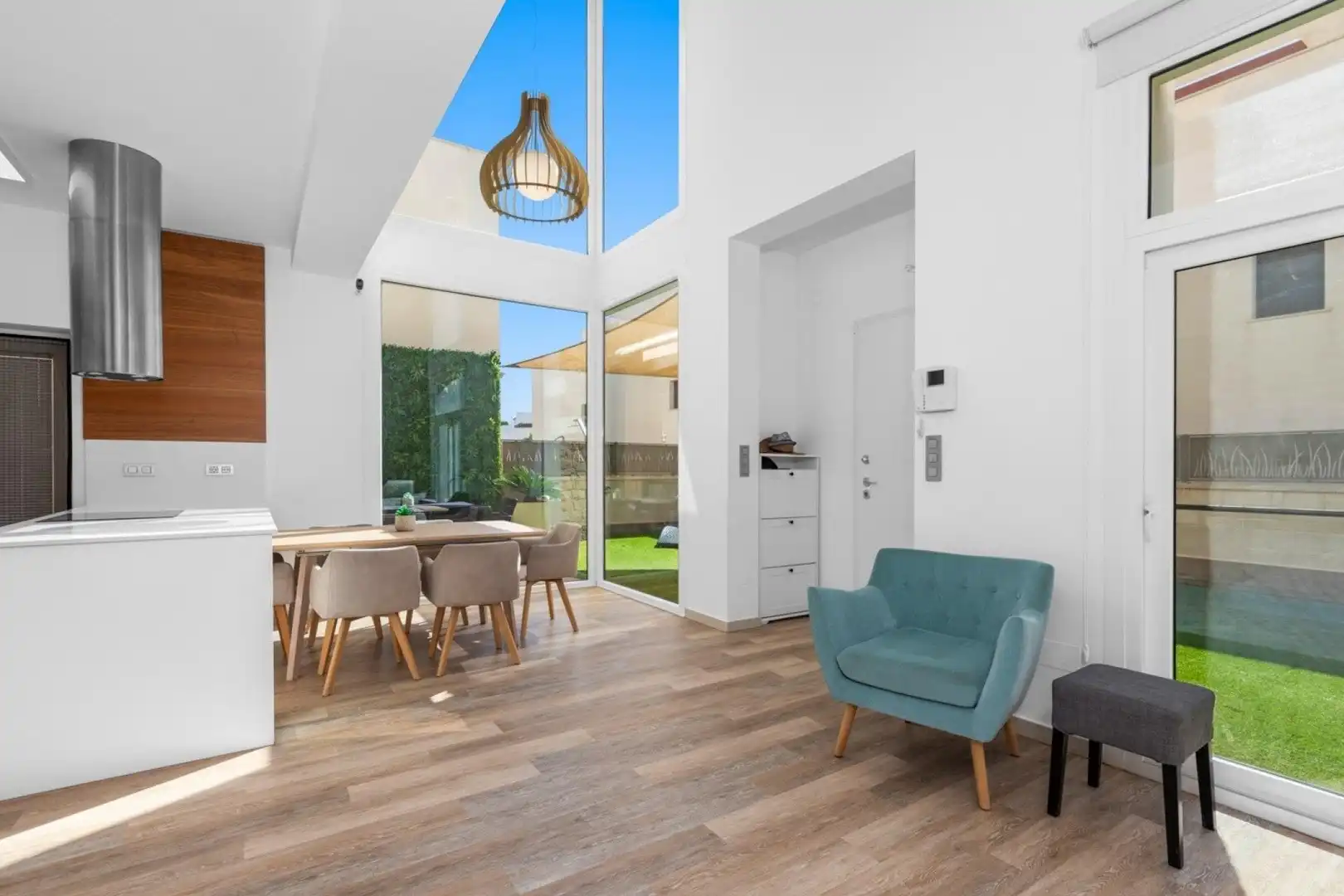 Villa avec piscine à vendre à Rojales, imagen 8