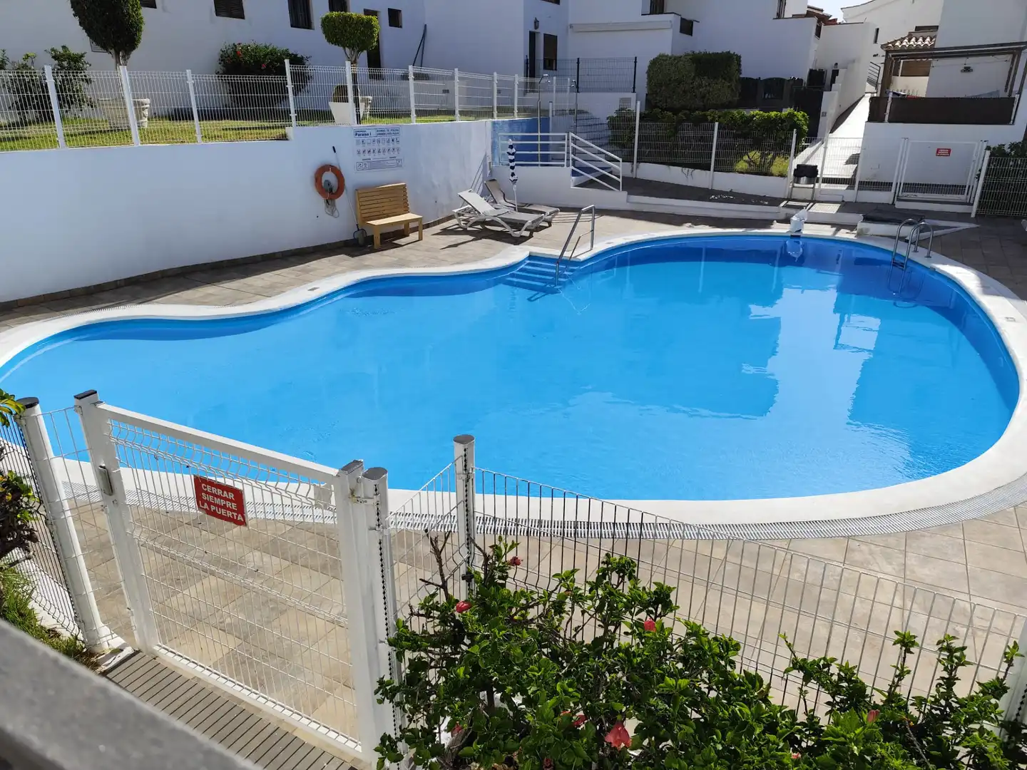 Villa mit Terrasse zum Verkauf in Calle Gravina, imagen 25