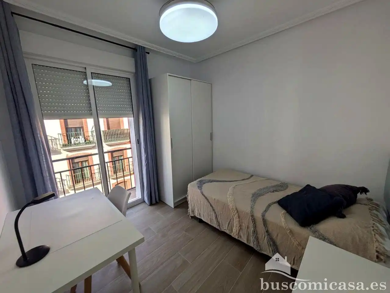 Habitación en Linares, Jaén