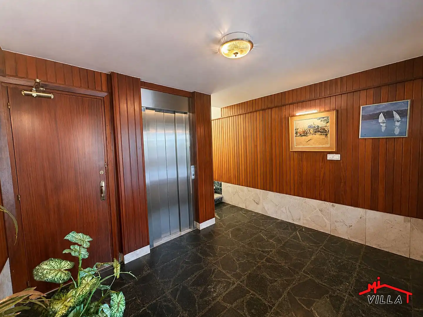 Piso en venta en Laredo con Calefacción y Terraza