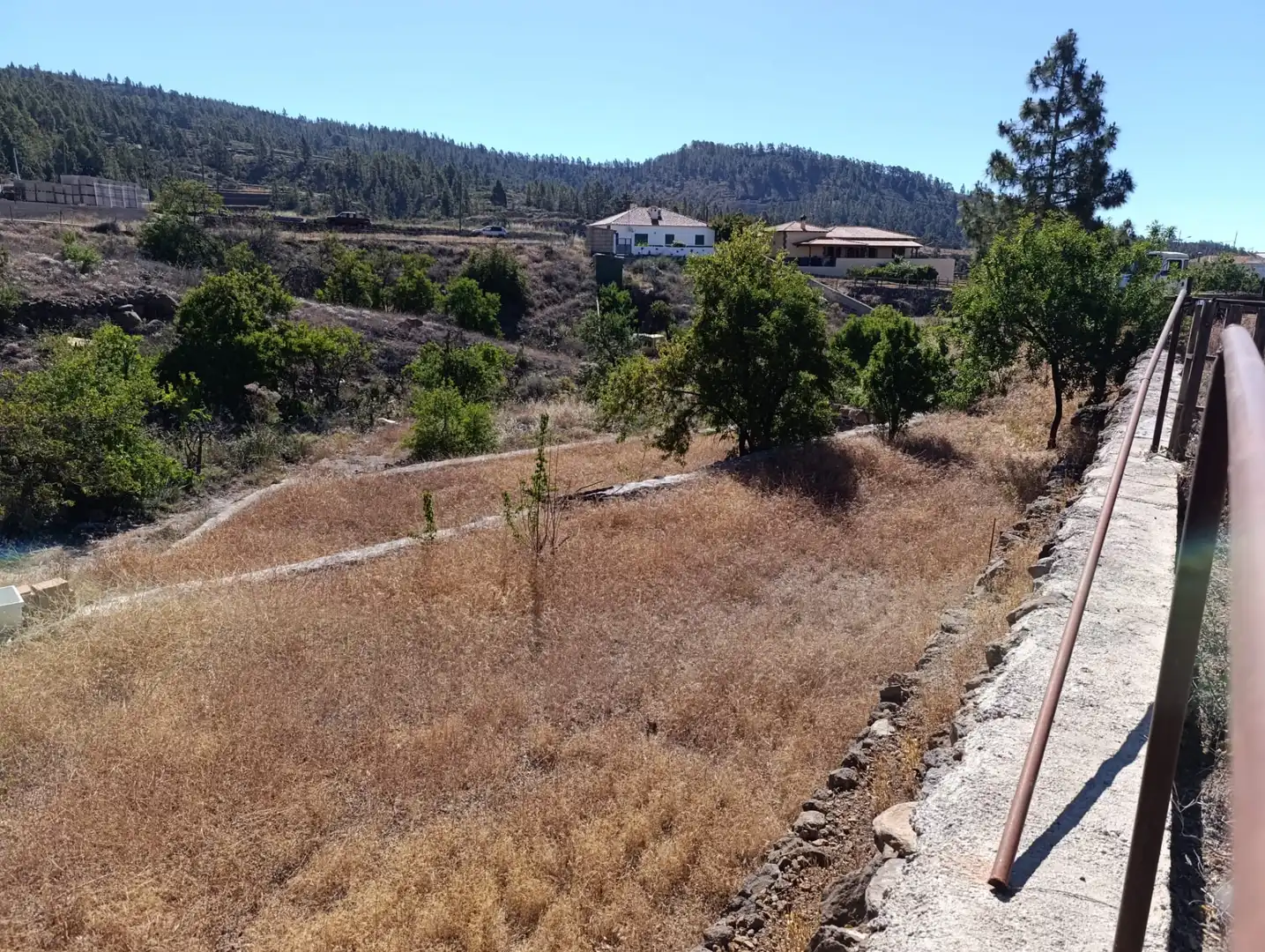Residencial en venta en Vilaflor de Chasna
