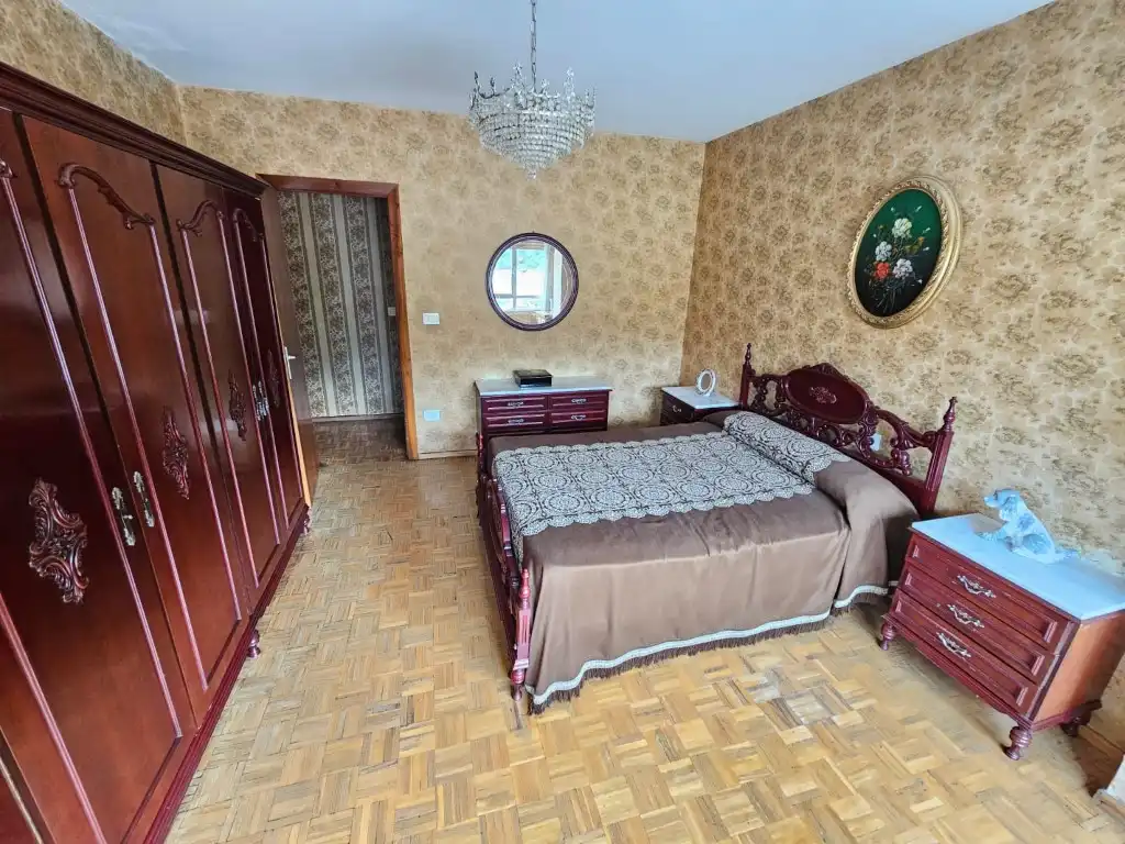 Habitación de Piso en venta en Castrillón