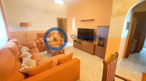 Foto 4 de Casa o chalet en venta en Cazalla, Lorca