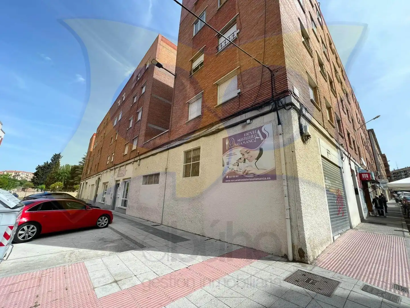 Local comercial en venda a San Bernardo - Carmelitas - Campus, imagen 2