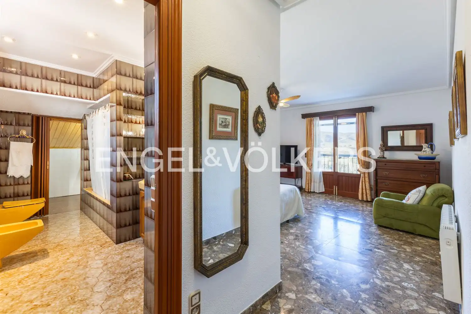 Casa o chalet en venta en Pedralba con Calefacción, Jardín privado y Terraza