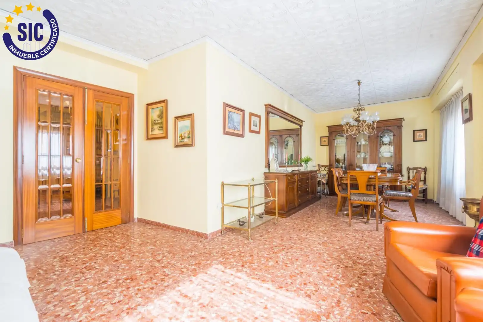 Casa adosada en venda en Sagunto / Sagunt amb Terrassa