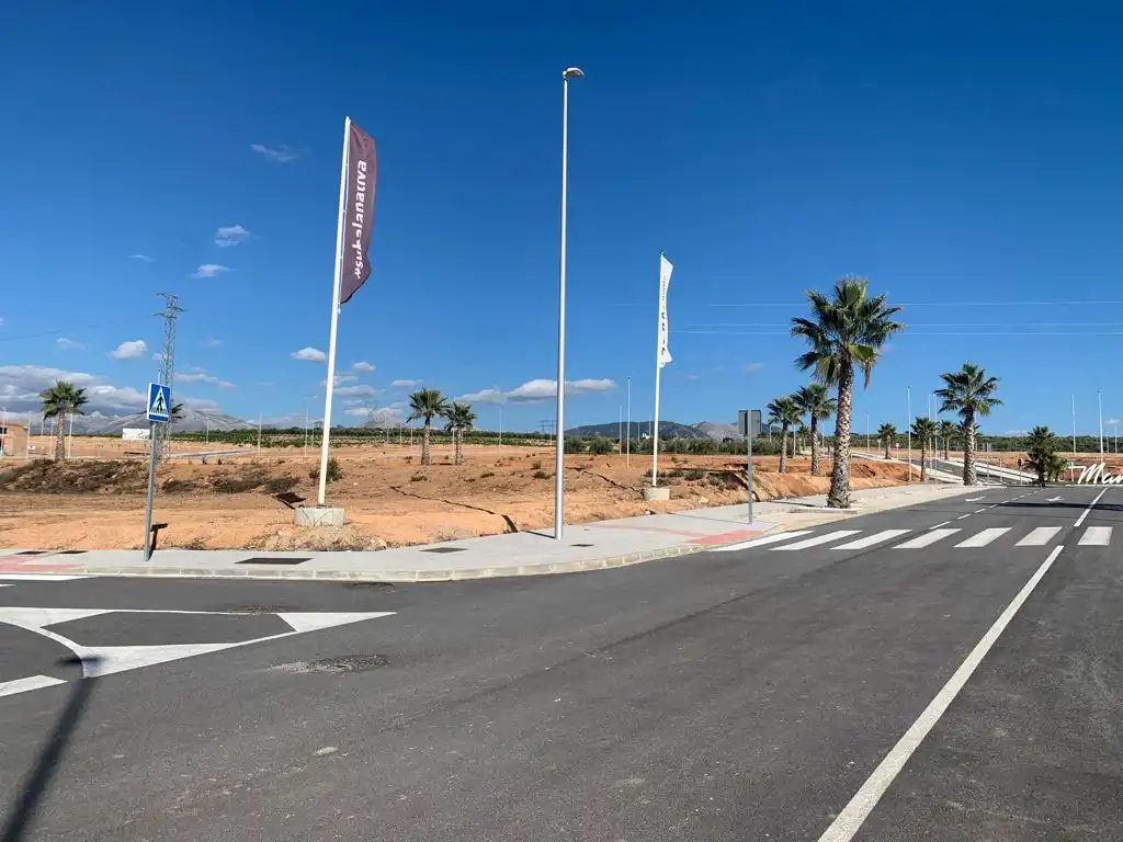 Terrenys i solars en venda a Urb. La Nativa, imagen 14