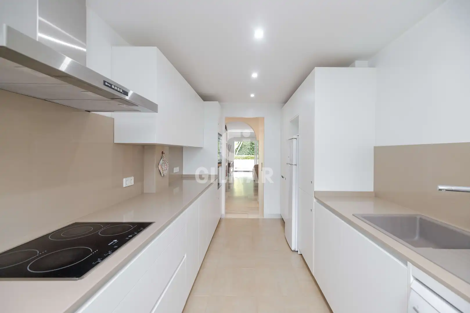 Apartament amb terrassa en venda a Nueva Andalucía, imagen 19