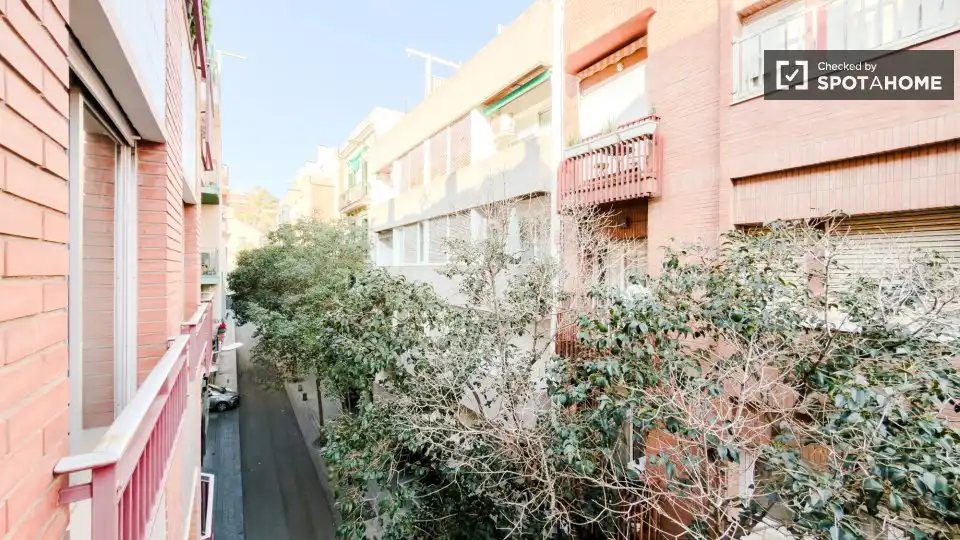 Piso en alquiler en Sarrià - Sant Gervasi, imagen 10