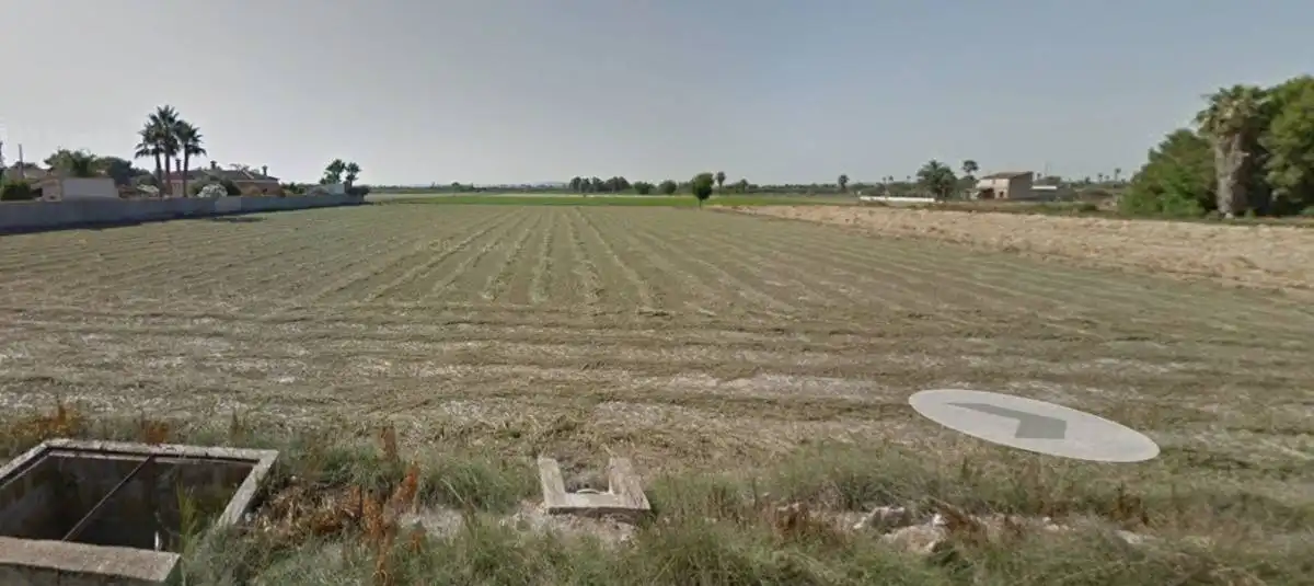 Terreni e lotti in vendita a Cam. del Hondo, imagen 4