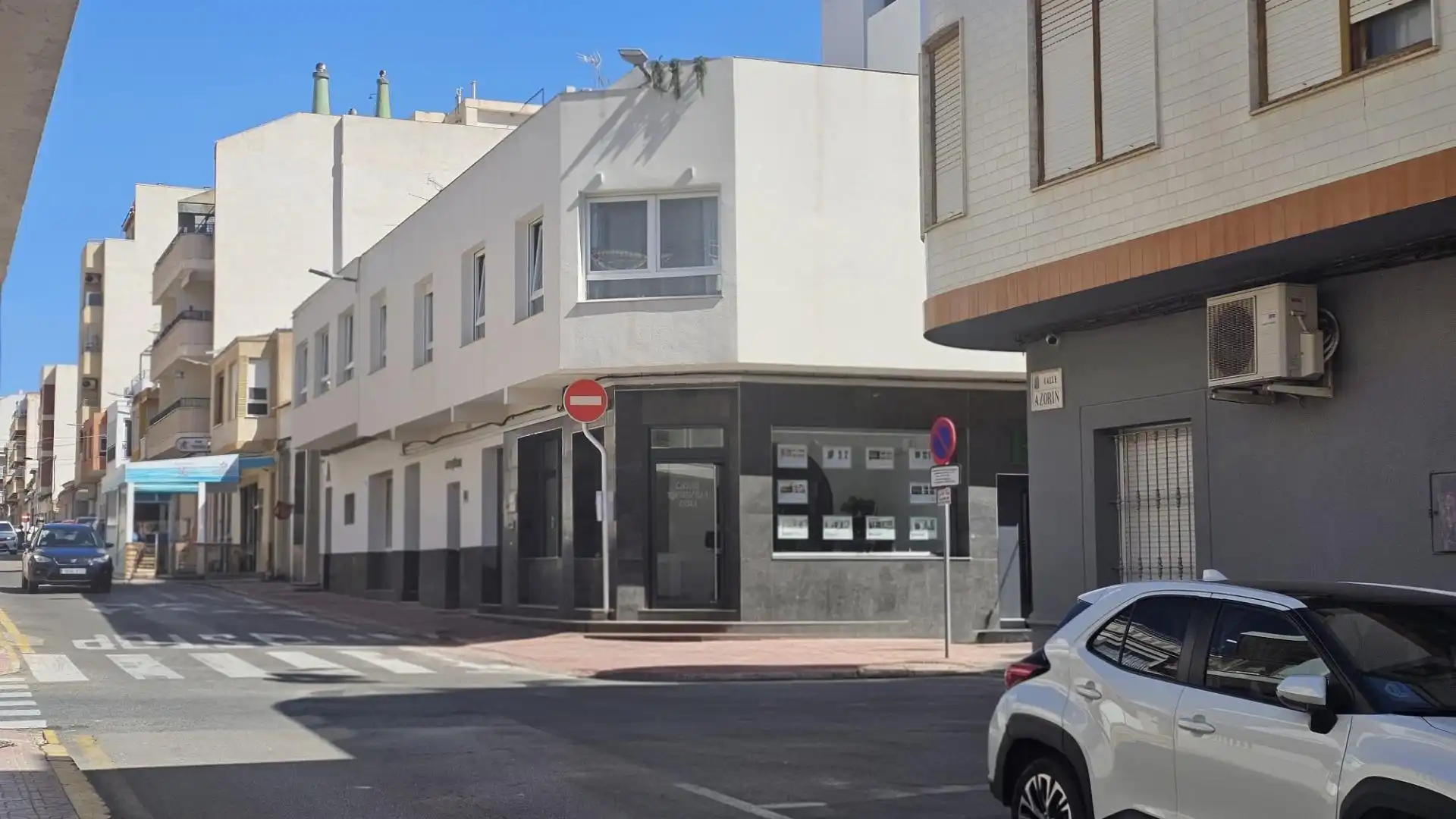 Business premises for sale in Centro