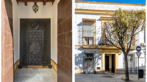 Foto 3 de Edifici en venda a Calle Lealas, 12, La Plata, Cádiz