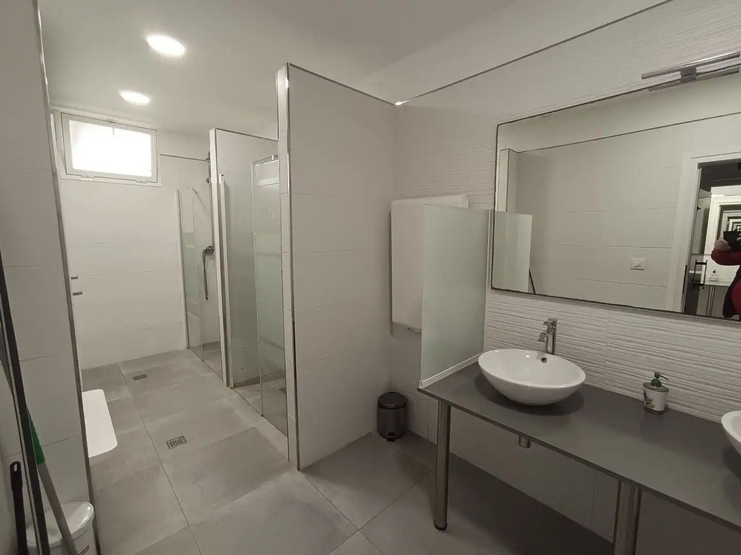 Bathroom of Apartments for sale in Jávea / Xàbia  with Air Conditioner, Terrace and Storage room