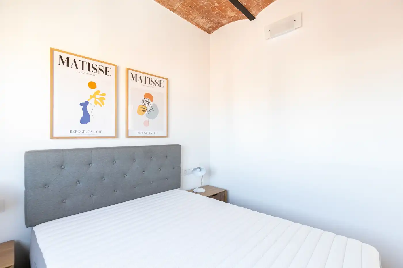Habitación de Piso en venta en Barcelona con Aire acondicionado, Parquet y Terraza