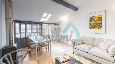 Foto 2 de Piso en venta en Cimadevilla, Llanes pueblo, Llanes