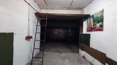 Foto 2 de Garaje en venta en Calle Olmo, 2, Rondilla, Valladolid Capital