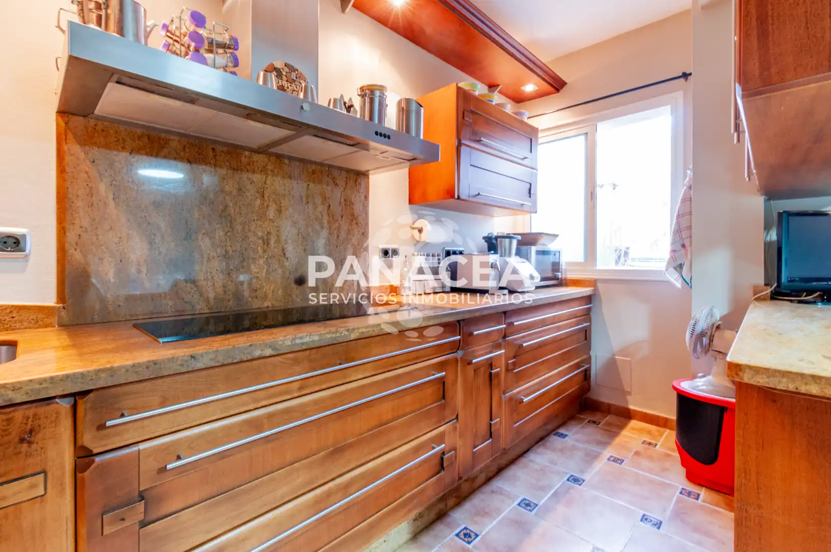 Maison mitoyenne avec jardin à vendre à Las Cabañuelas, imagen 10