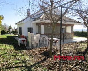 Garden of Premises for sale in Borox