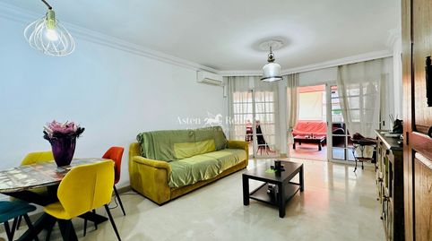 Foto 4 von Wohnung zum Verkauf in De Bruselas, Playa del Duque, Adeje