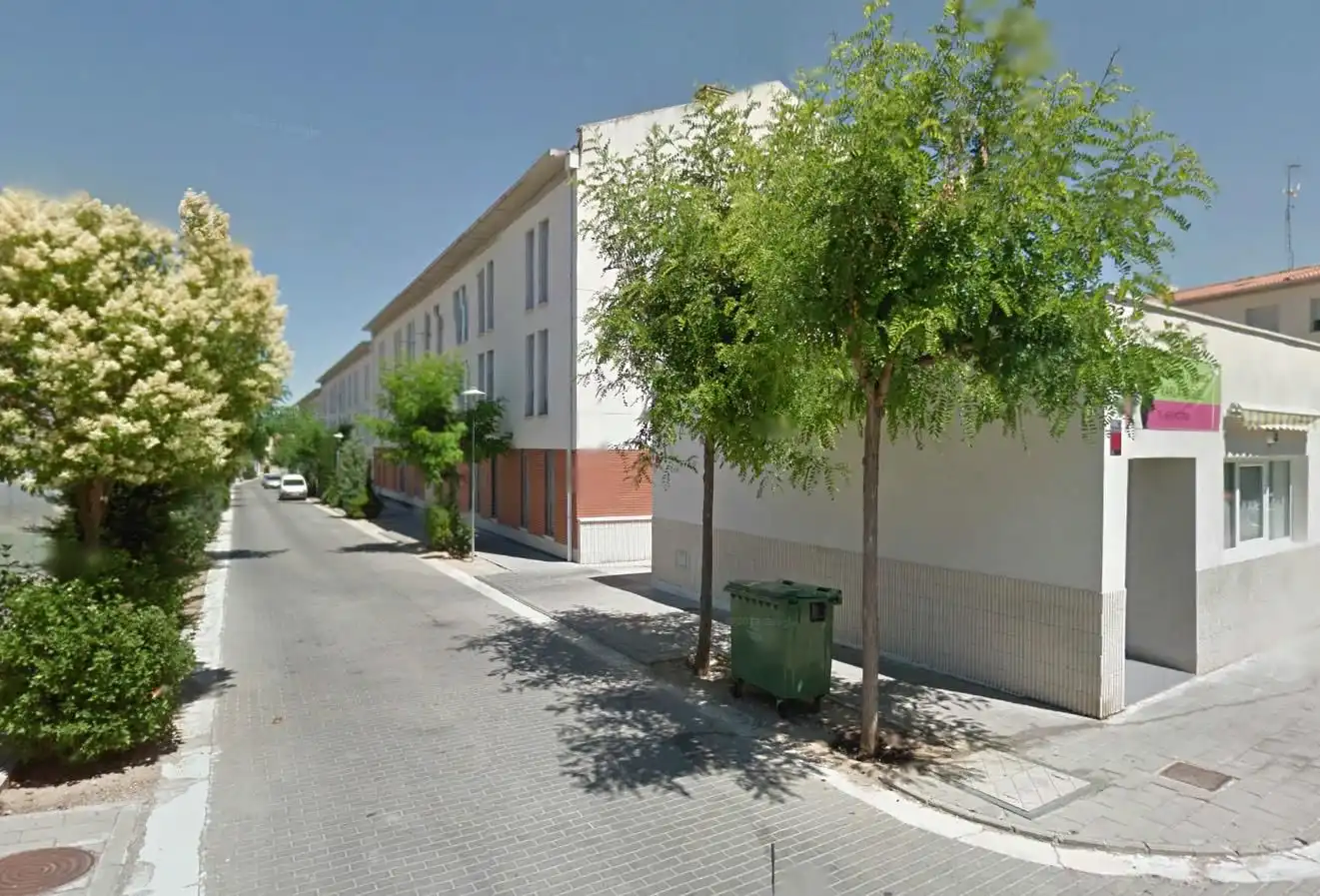 Terreno residencial en venta en Calle Miguel de Cervantes 13, imagen 9
