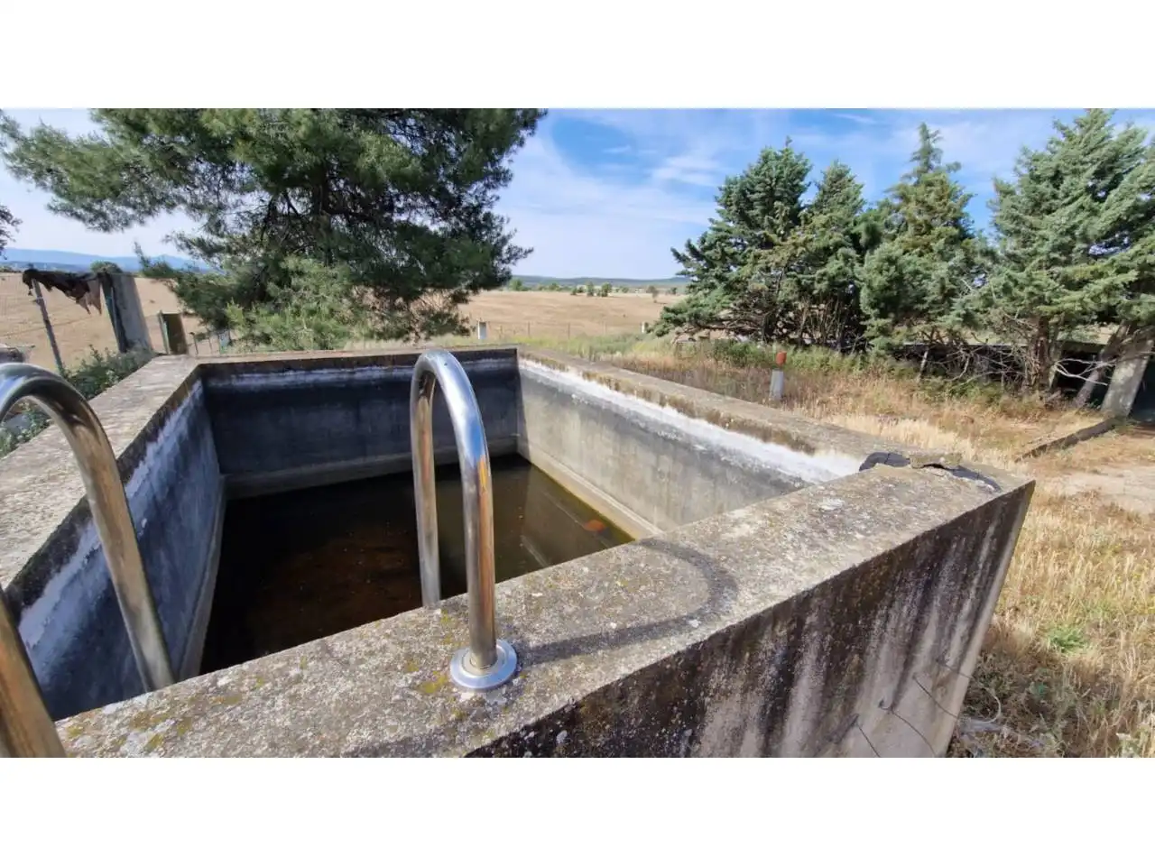 Terreno rustico in vendita a Ciudad Rodrigo, imagen 8