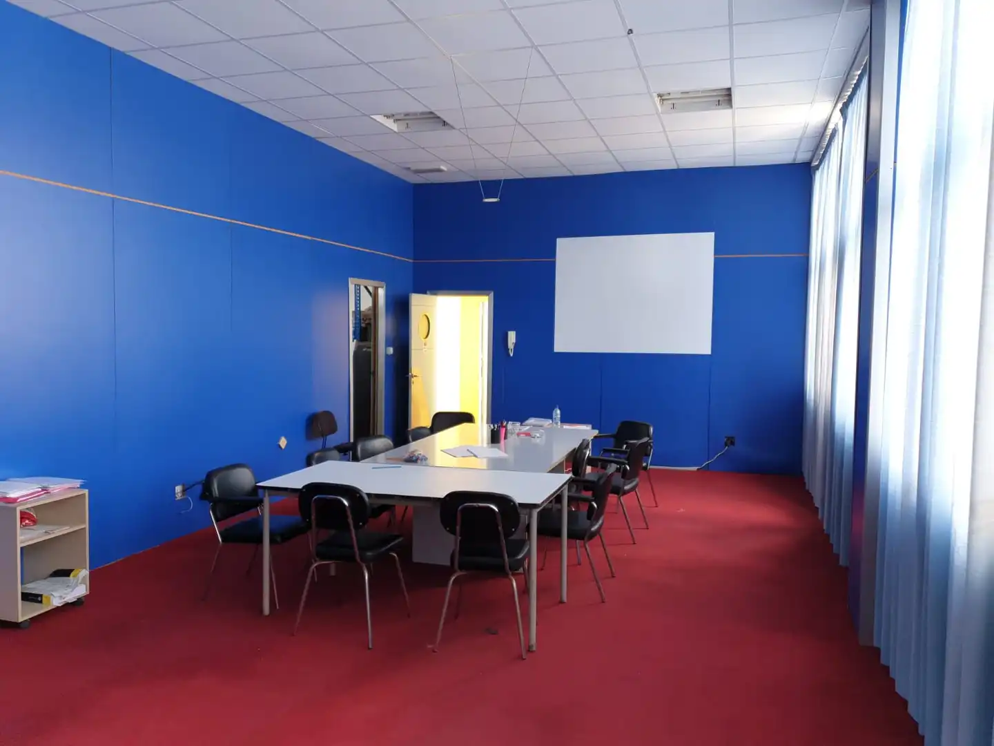Local comercial en venda a C/ Noruega