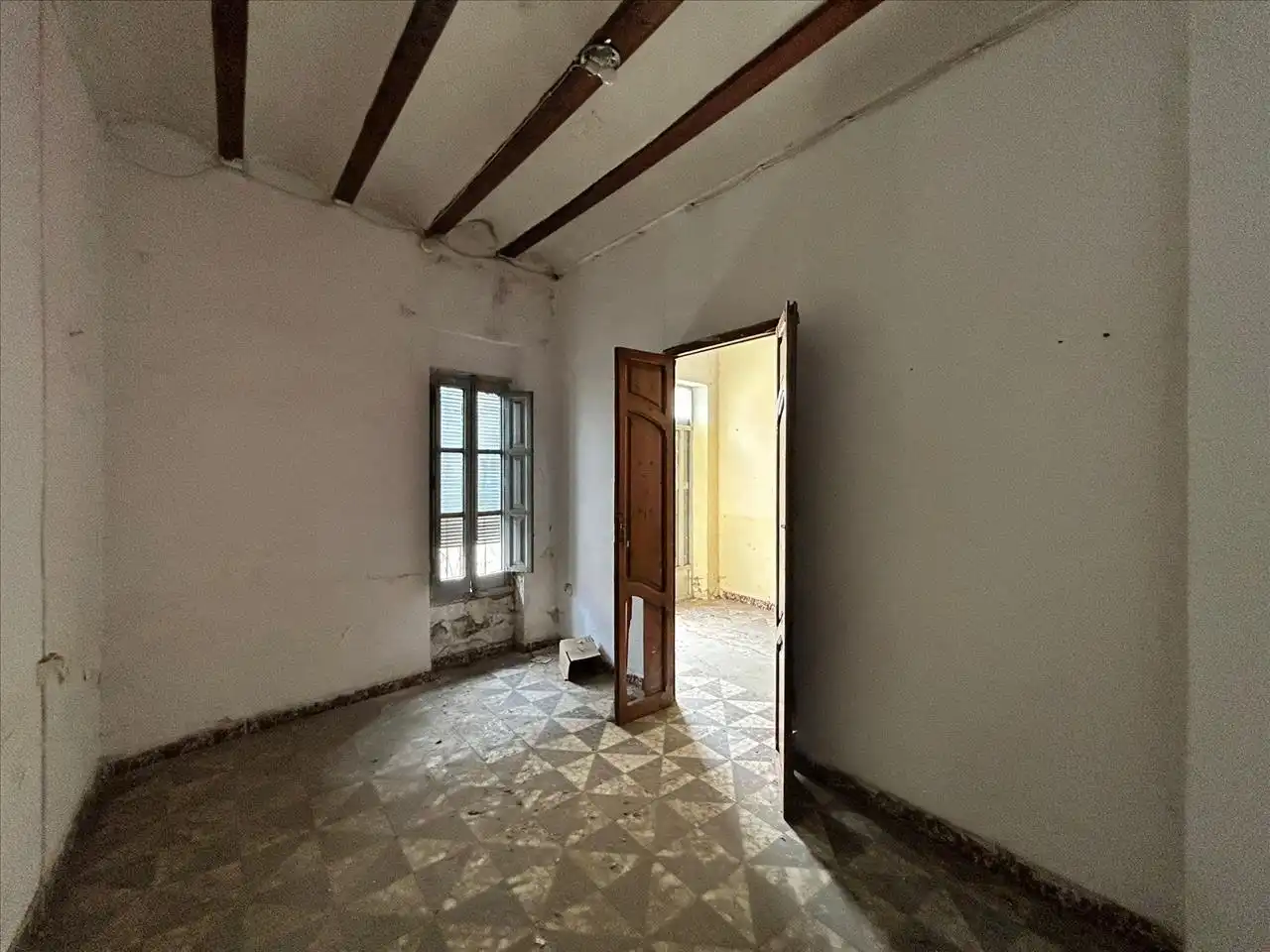 Casa adosada en venda en Llanera de Ranes amb Terrassa