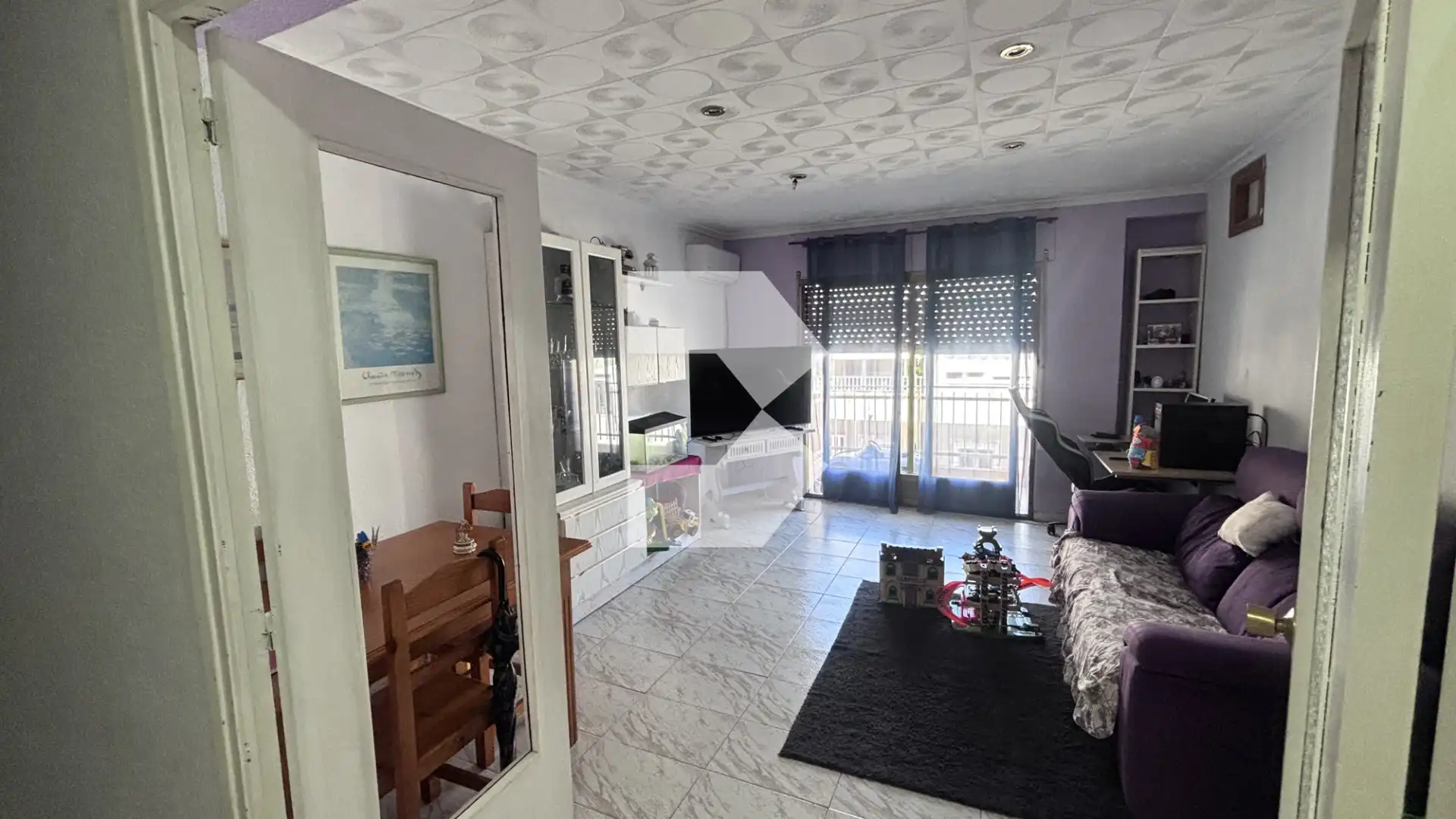 Casa adosada en venta en Carrer del Convent, Campello pueblo
