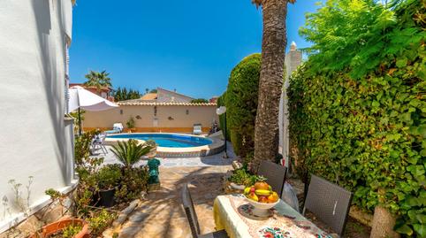 Foto 4 de Casa o xalet en venda a La Florida, Alicante