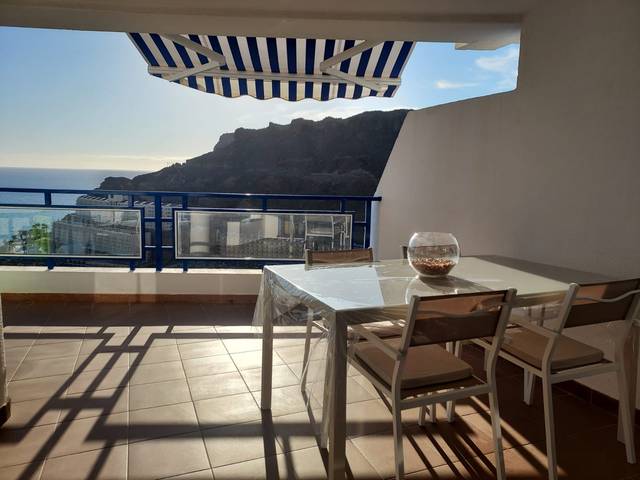 Apartamento en Alquiler en Playa del Cura - Taurito