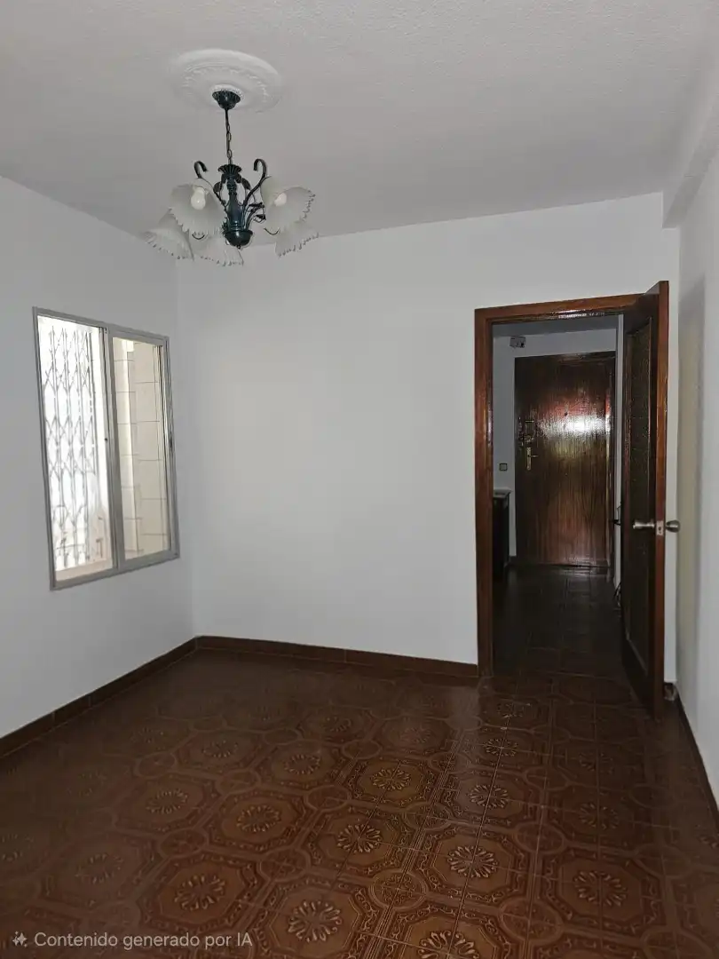 Flat with lift for sale in Calle Juan Muñoz, imagen 17
