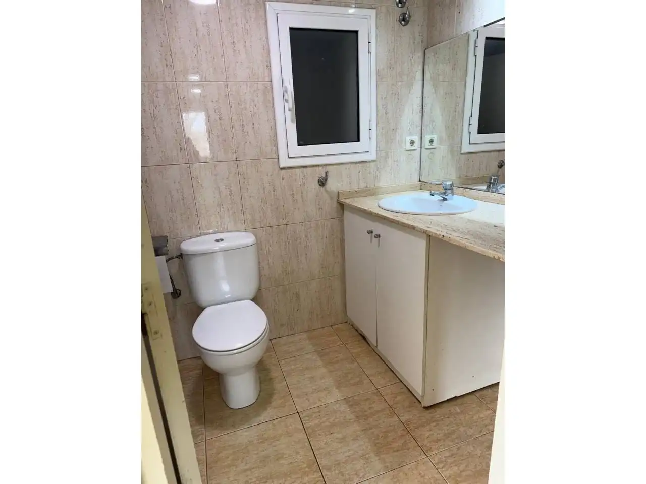 Flat with terrace for sale in Paseo Mossèn Jacint Verdaguer, imagen 15
