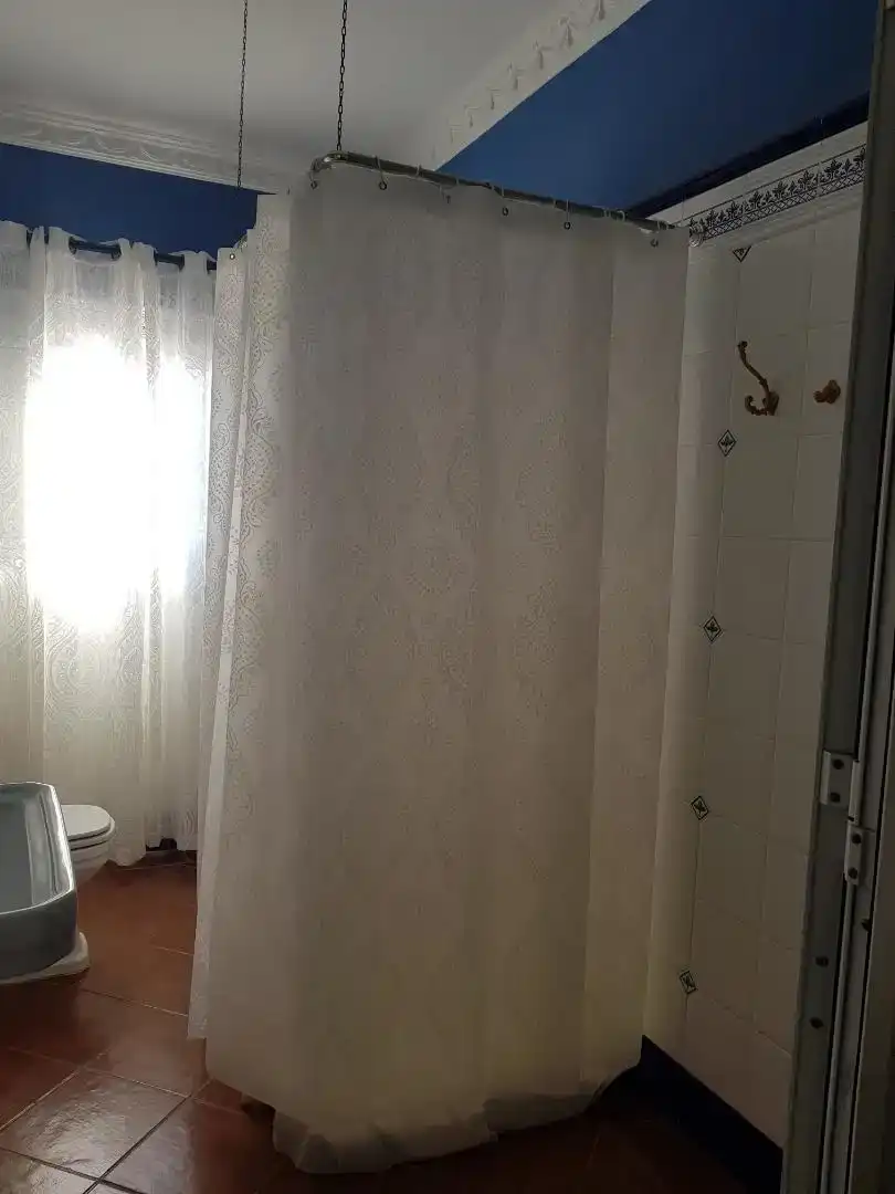 Dormitori de Casa adosada en venda en Pedanías Sur 