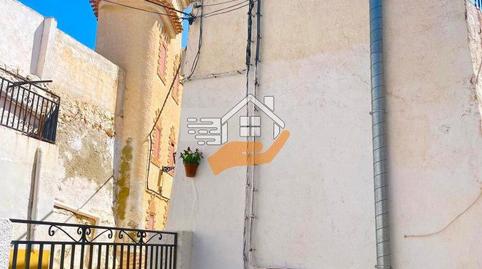 Foto 3 de Casa adosada en venda a Vélez-Blanco, Almería