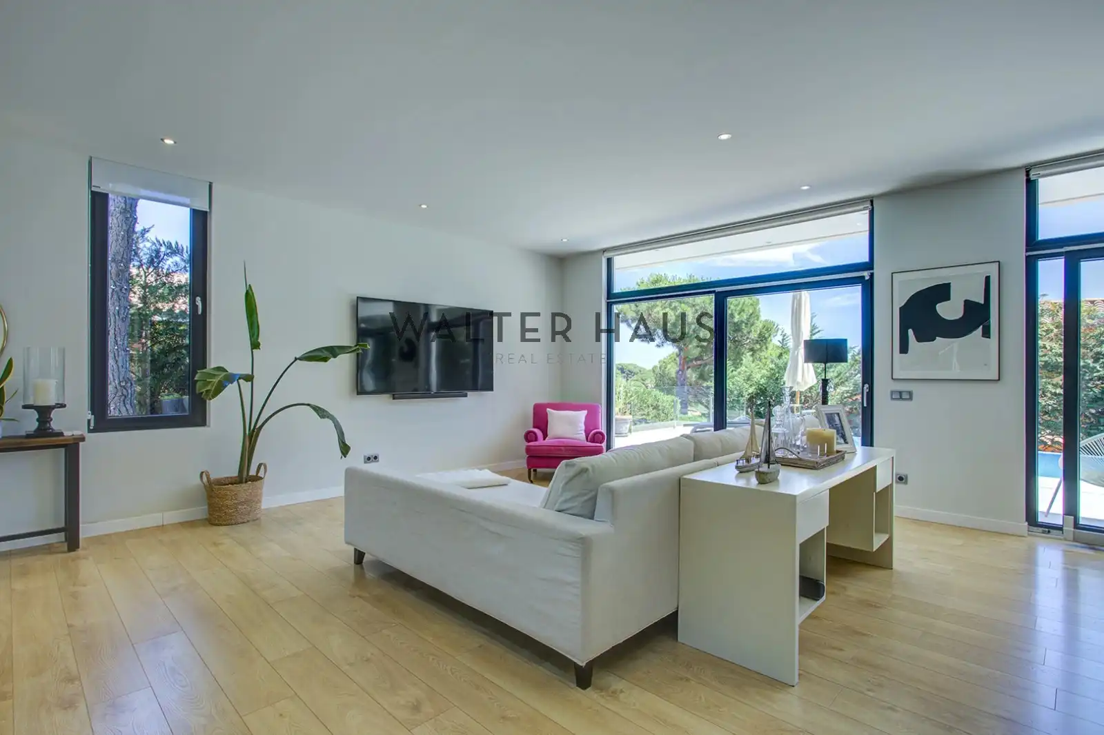 Casa amb terrassa en venda a Carrer del Navegant, imagen 18
