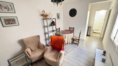 Foto 4 de Piso en venta en Casco Antiguo, Badajoz Capital