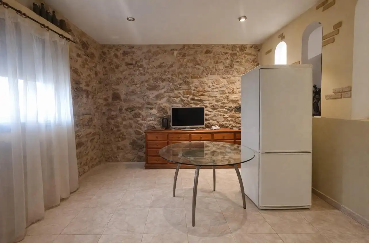 Casa o chalet en venta en Tivissa con Parquet, Amueblado y Balcón