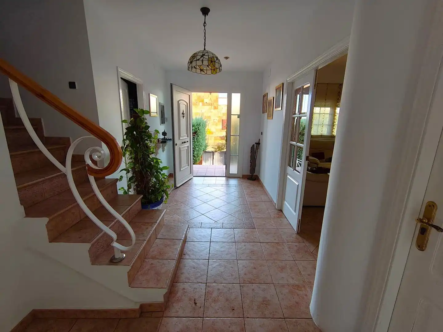 Casa o chalet en venta en Mérida con Aire acondicionado, Calefacción y Jardín privado