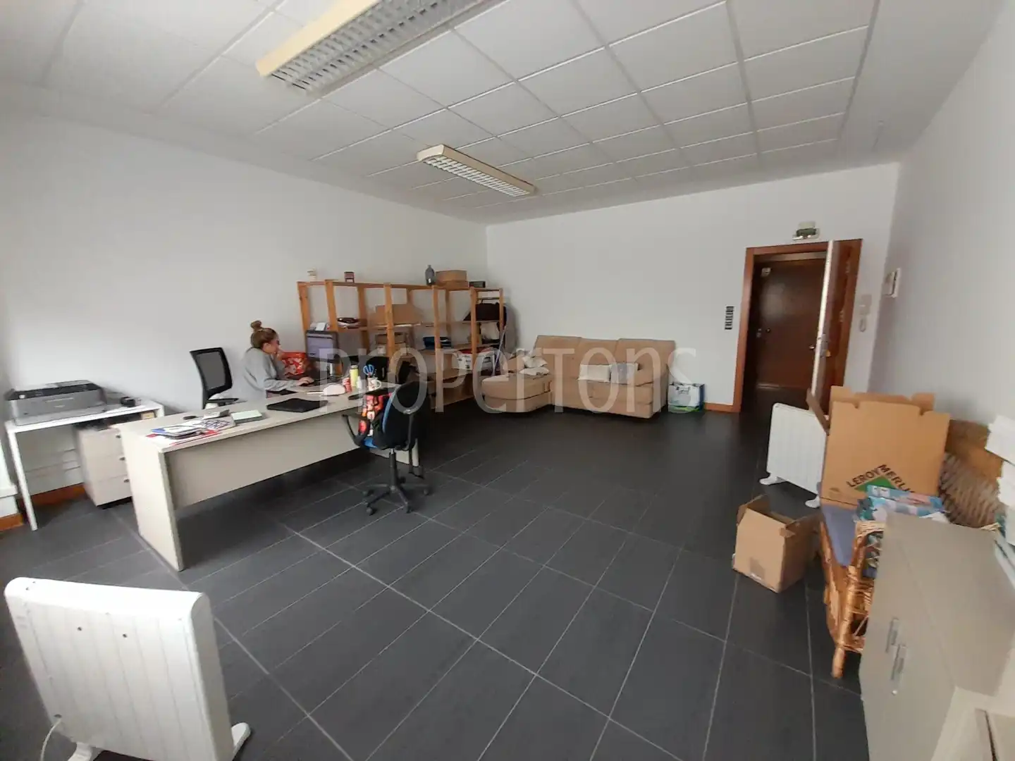 Büro zum Verkauf in Arteagabeitia - Retuerto - Kareaga, imagen 7