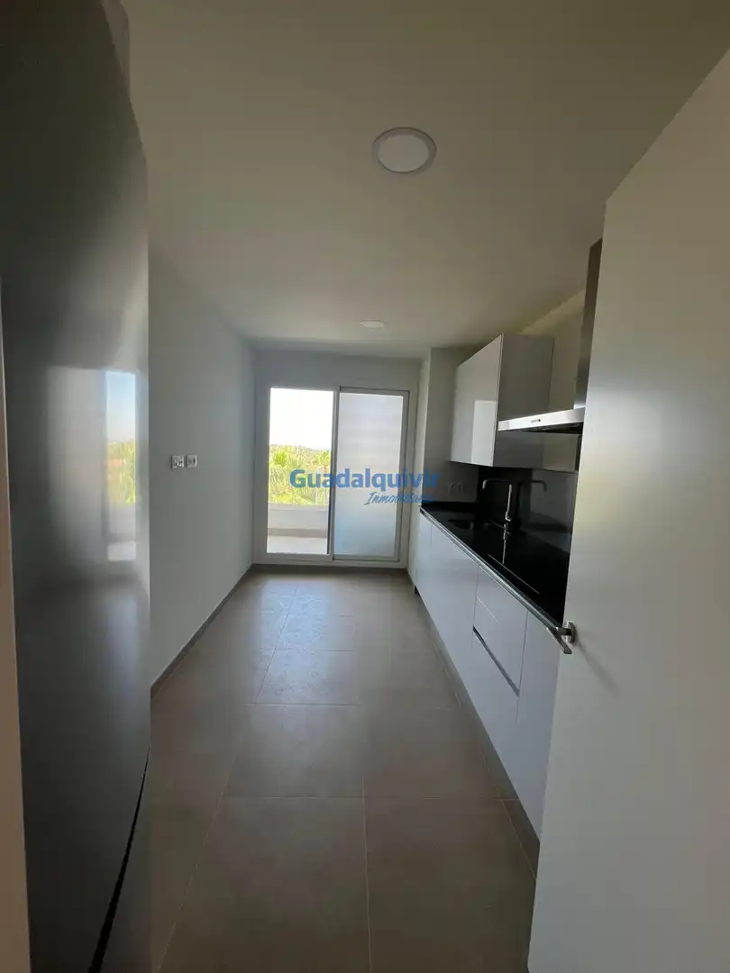 Piso de alquiler en Condequinto