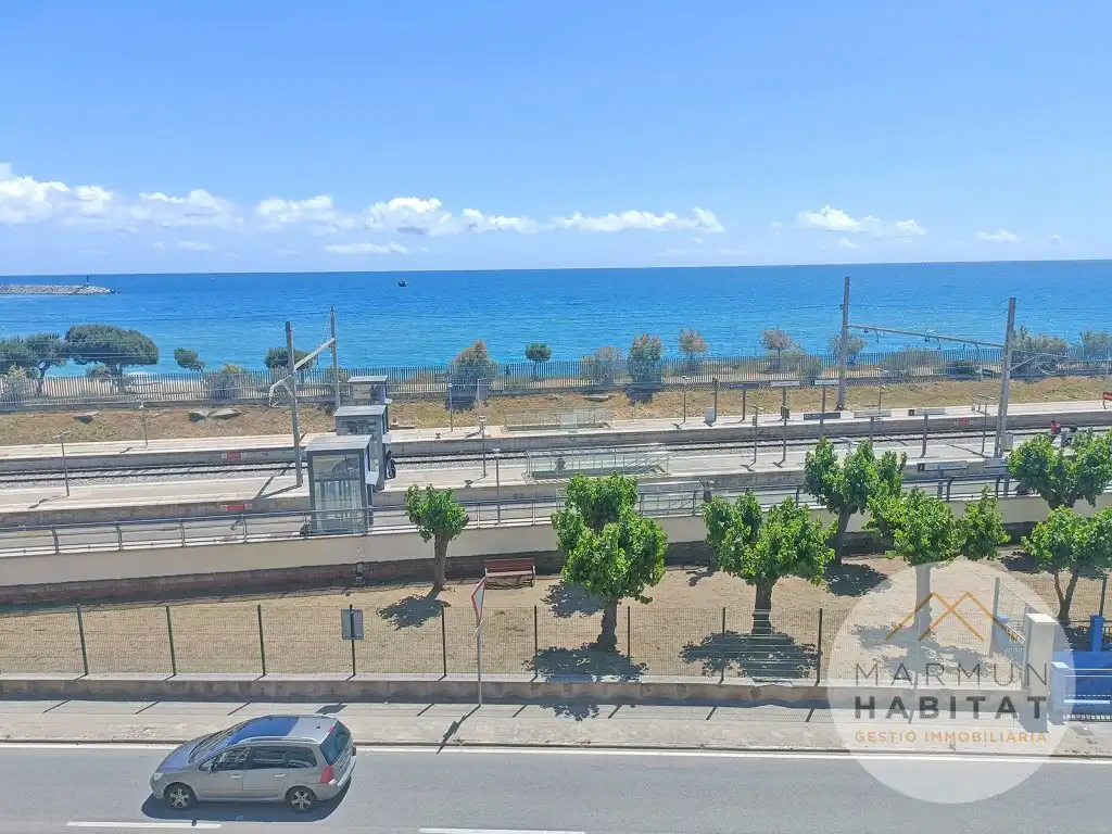 Piso con terraza en venta en Centre, imagen 18