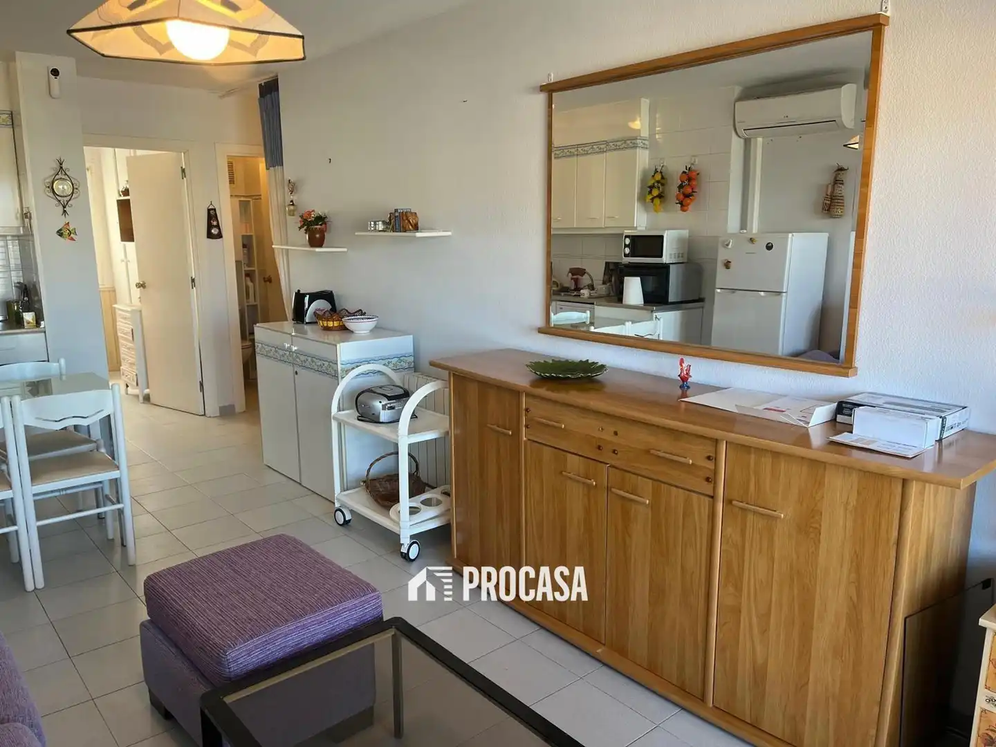 Piso con ascensor en venta en CARLES FAGES CLIMENT, imagen 12