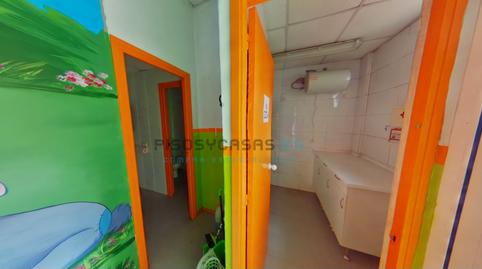 Photo 4 of Premises to rent in Calle Julio Garcia Condoy, 15, Parque de los Cineastas, Zaragoza