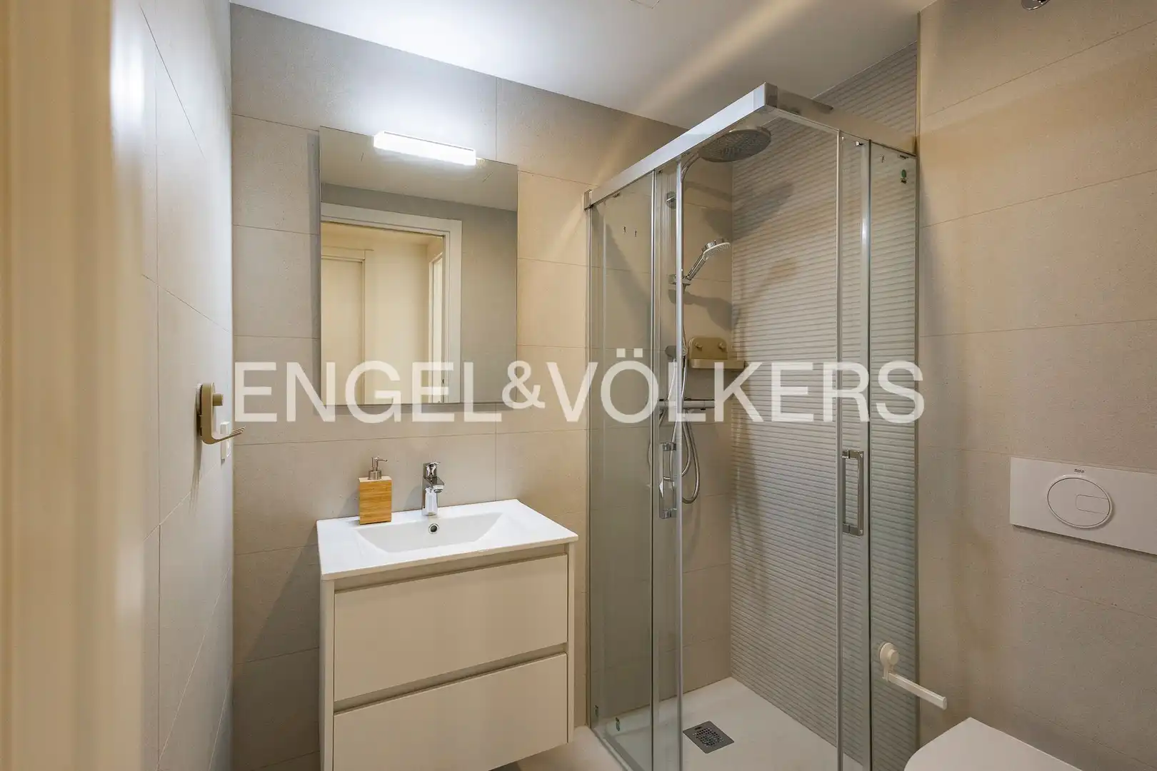 Flat with lift to rent in Sants - Montjuïc, imagen 21